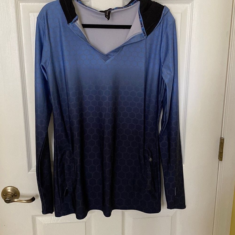 Oceanic Gear Ladies Hooded Mako Cover-up